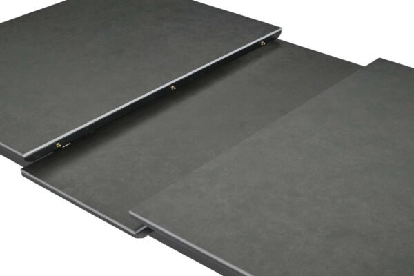 Stalas OSTEN 110 // Dark Grey