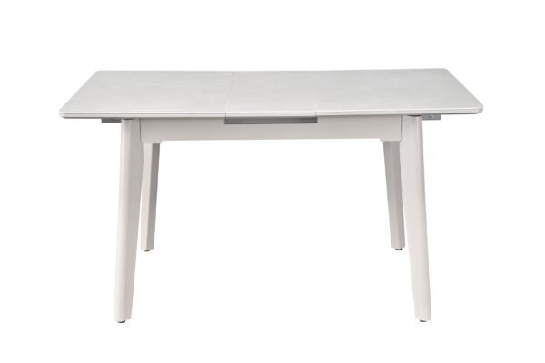 Stalas OSTEN 110 // Travertine