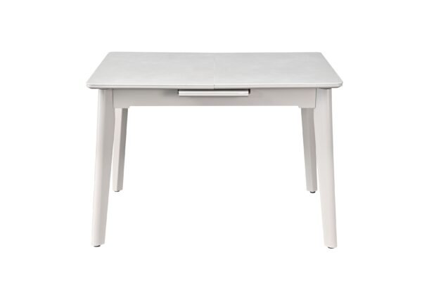 Stalas OSTEN 110 // Travertine
