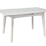 Stalas OSTEN 110 // Travertine