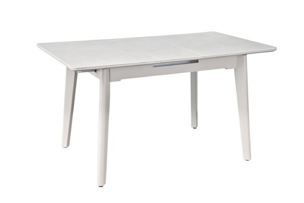 Stalas OSTEN 110 // Travertine