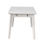 Stalas OSTEN 110 // Travertine