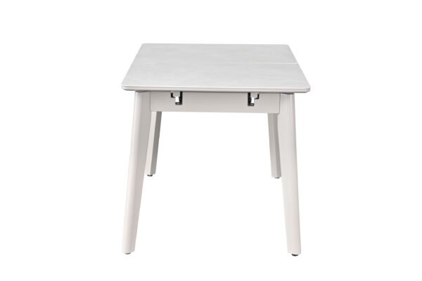 Stalas OSTEN 110 // Travertine