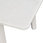 Stalas OSTEN 110 // Travertine
