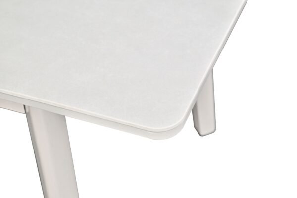 Stalas OSTEN 110 // Travertine