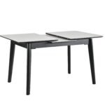 Stalas OSTEN 110 // White