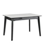Stalas OSTEN 110 // White