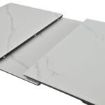 Stalas OSTEN 110 // White
