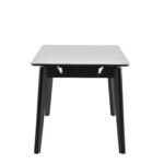 Stalas OSTEN 110 // White