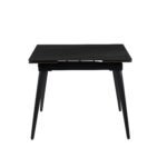 Stalas REEF // Anthracite