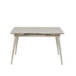 Stalas REEF 120 // Travertine
