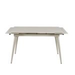 Stalas REEF 120 // Travertine