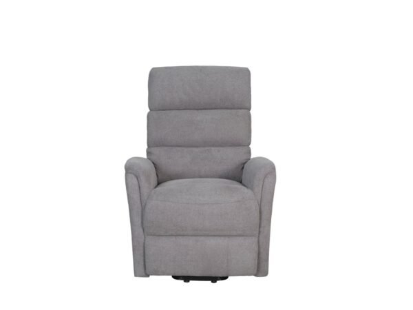 Fotelis SANTAL // Anthracite