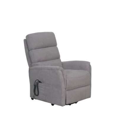 Fotelis SANTAL // Anthracite
