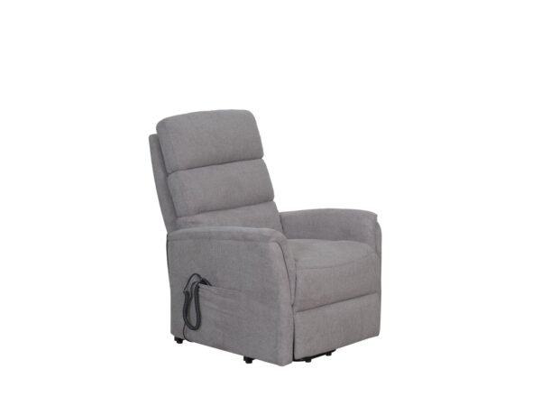 Fotelis SANTAL // Anthracite