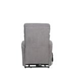 Fotelis SANTAL // Anthracite