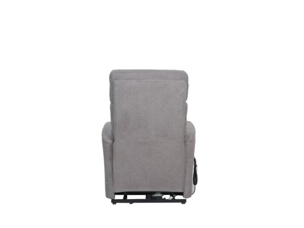 Fotelis SANTAL // Anthracite
