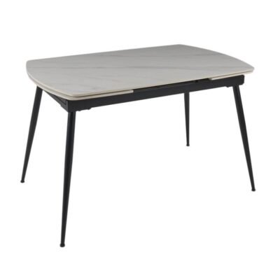 Stalas VELA // White