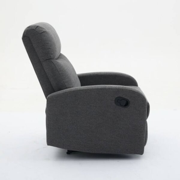vetiver-grey-03 Fotelis VETIVER // Grey
