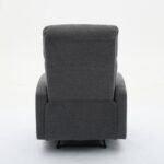 vetiver-grey-04 Fotelis VETIVER // Grey