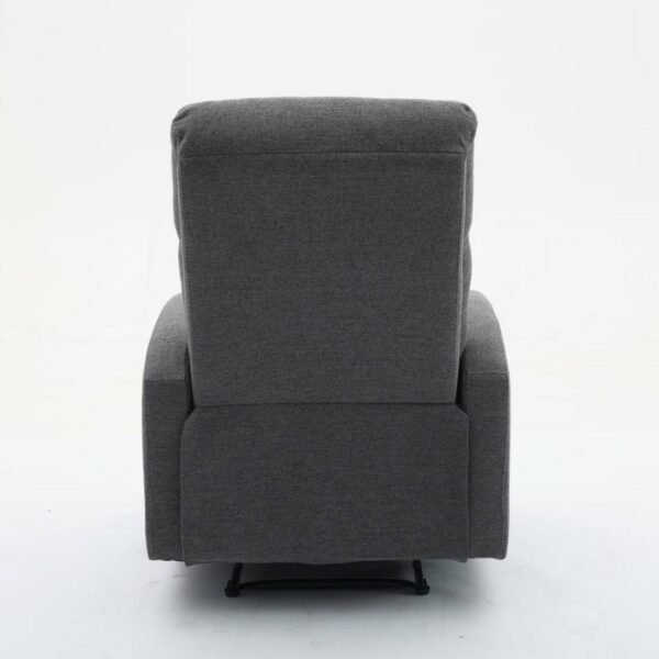 vetiver-grey-04 Fotelis VETIVER // Grey