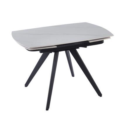 Stalas VIGO // White
