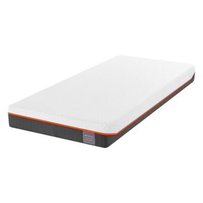 Čiužinys SMART 90x200x18cm.