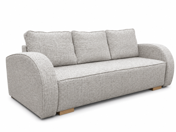 ENZO 2 Sofa/Lova // ENZO II
