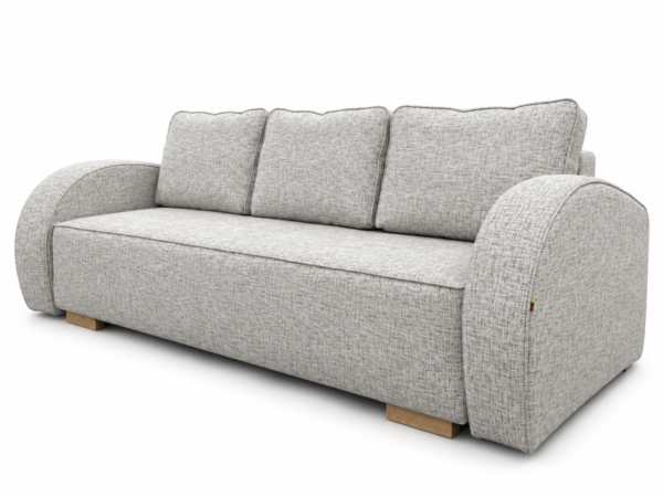 ENZO 4 Sofa/Lova // ENZO II