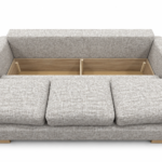 ENZO 5 Sofa/Lova // ENZO II