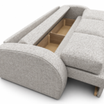 ENZO 6 Sofa/Lova // ENZO II
