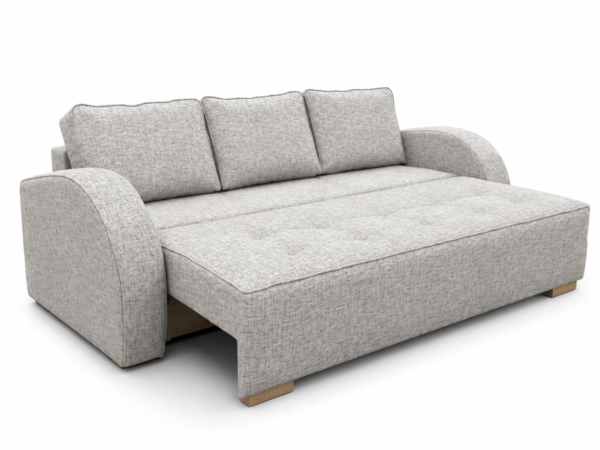 ENZO 7 Sofa/Lova // ENZO II