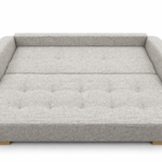 ENZO 8 Sofa/Lova // ENZO II