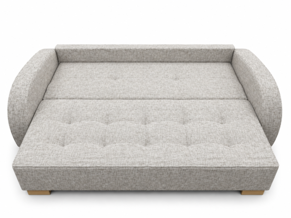 ENZO 8 Sofa/Lova // ENZO II