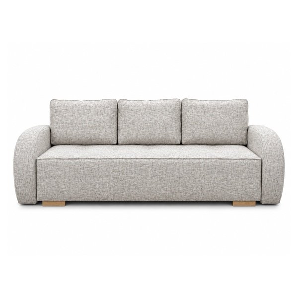 ENZO II 600X600 Sofa/Lova // ENZO II
