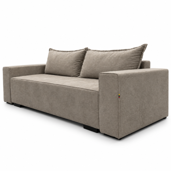 NERIS 3 Sofa/Lova // NERIS