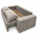 NERIS 4 Sofa/Lova // NERIS